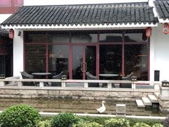 -苏州吴宫泛太平洋酒店