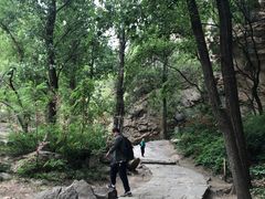 -黑龙潭风景区