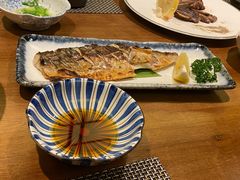 -武藏日本料理(宝安壹方城店)