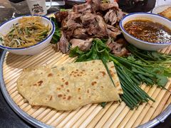 -粗粮人家·东北菜(洋桥店)