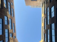 -青岛证大喜玛拉雅酒店·Z1餐厅