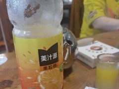 -重庆鸡公煲·青锅花椒鱼(牡丹江路店)
