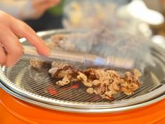 -西塔隆太白烤牛肉馆(图们路店)