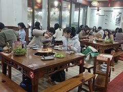 -岳记兴隆·青城腊排铜火锅(融创店)