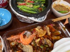 -金龙·打边炉(武进路店)