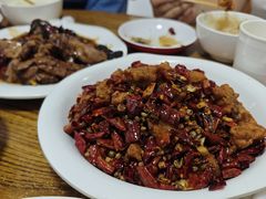 -红实家常菜(静安里店)