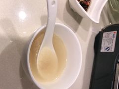 -本味轩精品茶餐厅(黄山路店)