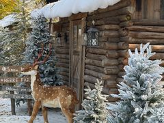 -HERRE·FARM 赫尔露营农场·团建聚会包场