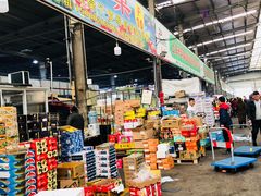 -上海龙吴水胜海发市场