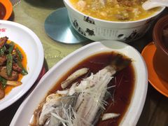 -百年神厨·地道川菜(清江西路店)