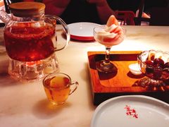 -京华烟云·北京烤鸭(领展购物广场·中关村店)