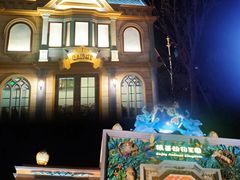 -郑州银基国际旅游度假区