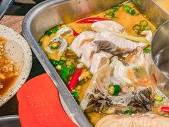 -新辣道鱼火锅(世纪金源购物中心店)