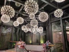 景观位-御彩酒家(东风东路店)