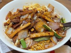 -寻裕记·现炒浇头面(人民广场店)