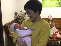 -好孕妈妈月嫂育儿嫂(锦江店)