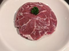 -南门涮肉(上海二店)
