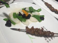 -尹兰楼西北风情餐厅(嘉定店)