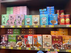 -采芝斋(东沙湖邻里中心店)