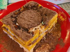 -憶廟街 X 沙角邨(太古城店)