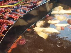 -纸盐河码头火锅(十八梯店)