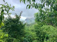 -崂山巨峰游览区