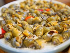 海青螺-铭聚章鱼土笋冻(松柏店)