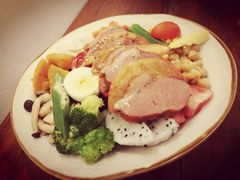 -三喜有食(集美店)