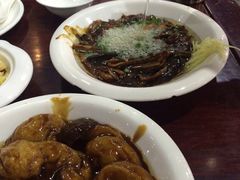-吴门人家·苏宴宫廷菜(拙政园店)