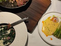 -燃扒房Steakhouse(皇庭店)