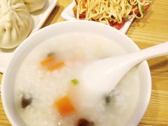 -粥小北包子油条馆(创始店)