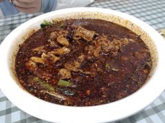 -无味饭店(九眼桥商业文化广场店)