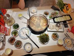 -古膳记猪肚鸡.生蚝鸡(拱北店)
