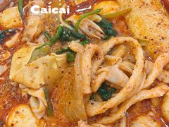 -高福麻辣烫(新阳店)