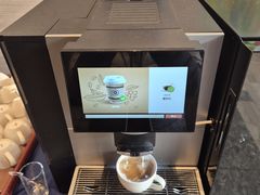 -美食汇自助餐厅(兰州万达文华酒店)