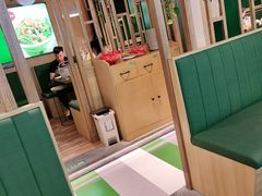 大堂-文记卢源外·江西小炒(凤城八路店)