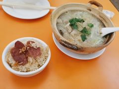 -雅苑餐厅(朝天路店)