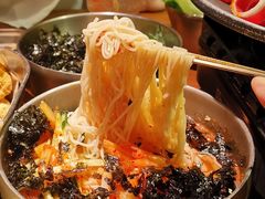 -春熙台韩国料理·章鱼肥牛(西丽店)