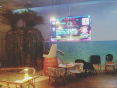 -别院里音乐餐酒吧(双流航空港店)