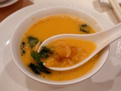 贵妃泡饭-利苑酒家(合景国际金融广场店)