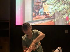 -樱蘭全息养生馆(三里屯店)