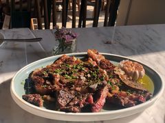 -The Rug Cafe(王府中环店)