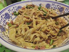 -令氏家外家周秦食府(高新店)