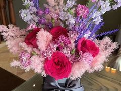 -ROSEONLY诺誓(青岛万象城店)