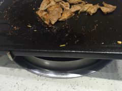 -韩时烤肉(丰科万达广场店)