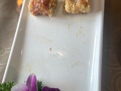 -百年银屏蚝烙·潮汕菜·非遗(乐山店)