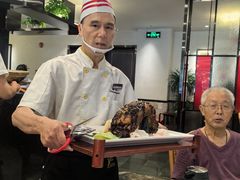-勝記酒家·37年老字号·经典粤菜(荔枝公园店)