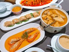 -望乡楼上海菜(日月光店)