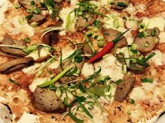 -玛尚诺Pizza&Bar(长泰广场店)