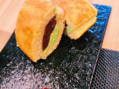 -苍月中华料理(王府井店)